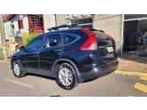 HONDA - CRV - 2013/2013 - Preta - R$ 85.000,00
