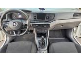 VOLKSWAGEN - POLO - 2018/2019 - Branca - R$ 61.500,00