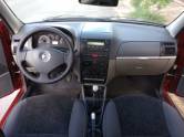 FIAT - SIENA - 2007/2007 - Vermelha - R$ 25.000,00