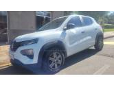RENAULT - KWID - 2023/2024 - Branca - R$ 52.500,00