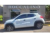 RENAULT - KWID - 2023/2024 - Branca - R$ 52.500,00