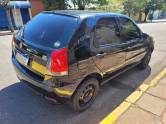 FIAT - PALIO - 2008/2008 - Preta - R$ 24.500,00