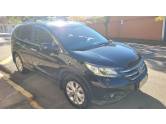 HONDA - CRV - 2013/2013 - Preta - R$ 85.000,00