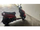 OUTRAS - SCOOTER ELÉTRICA - 2019/2019 - Vermelha - R$ 7.500,00