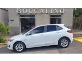 CHEVROLET - ONIX - 2021/2021 - Branca - R$ 71.900,00