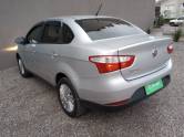 FIAT - SIENA - 2013/2014 - Prata - R$ 38.500,00