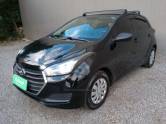 HYUNDAI - HB20 - 2018/2018 - Preta - R$ 49.000,00