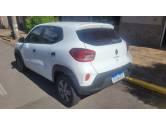RENAULT - KWID - 2023/2024 - Branca - R$ 52.500,00