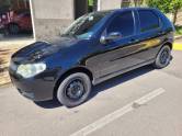 FIAT - PALIO - 2008/2008 - Preta - R$ 24.500,00