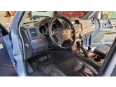 MITSUBISHI - PAJERO FULL - 2007/2008 - Prata - R$ 77.000,00