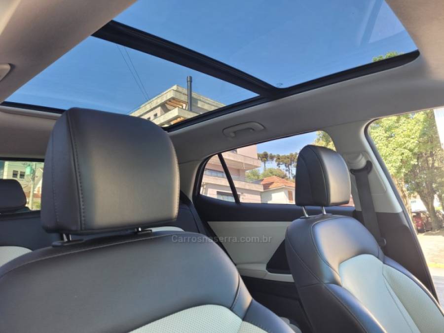 HYUNDAI - CRETA - 2022/2022 - Preta - R$ 129.000,00