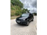 FORD - ECOSPORT - 2005/2006 - Preta - R$ 23.500,00