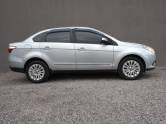 FIAT - SIENA - 2013/2014 - Prata - R$ 38.500,00