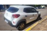 RENAULT - KWID - 2023/2024 - Branca - R$ 52.500,00