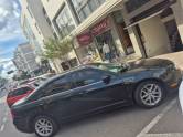 FORD - FUSION - 2010/2010 - Preta - R$ 47.000,00