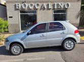 FIAT - PALIO - 2010/2011 - Prata - R$ 29.900,00