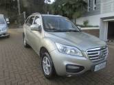 LIFAN - X60 - 2013/2013 - Bege - R$ 34.000,00