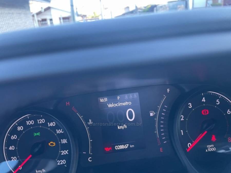 FIAT - PULSE - 2021/2022 - Cinza - R$ 88.000,00