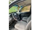 FORD - ECOSPORT - 2005/2006 - Preta - R$ 23.500,00