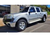 FORD - RANGER - 2010/2011 - Prata - R$ 85.000,00