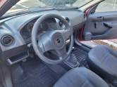 CHEVROLET - CELTA - 2008/2008 - Vermelha - R$ 17.000,00