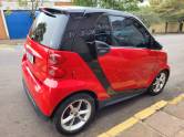 SMART - FORTWO - 2013/2013 - Vermelha - R$ 55.000,00