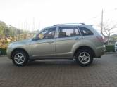 LIFAN - X60 - 2013/2013 - Bege - R$ 34.000,00