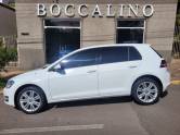 VOLKSWAGEN - GOLF - 2014/2014 - Branca - R$ 78.000,00