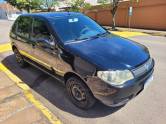 FIAT - PALIO - 2008/2008 - Preta - R$ 24.500,00