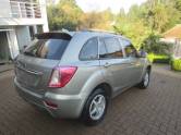 LIFAN - X60 - 2013/2013 - Bege - R$ 34.000,00