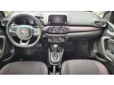 FIAT - CRONOS - 2018/2019 - Vermelha - R$ 69.000,00