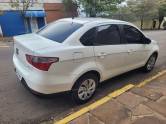 FIAT - GRAND SIENA - 2020/2021 - Branca - R$ 54.000,00