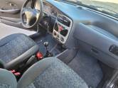 FIAT - PALIO - 2008/2008 - Preta - R$ 24.500,00
