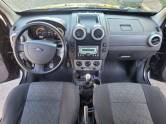 FORD - ECOSPORT - 2011/2012 - Preta - R$ 44.900,00