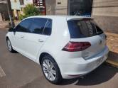 VOLKSWAGEN - GOLF - 2014/2014 - Branca - R$ 78.000,00