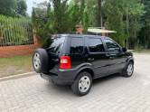 FORD - ECOSPORT - 2005/2006 - Preta - R$ 23.500,00