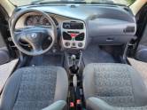 FIAT - PALIO - 2008/2008 - Preta - R$ 24.500,00