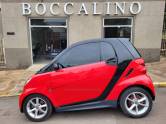 SMART - FORTWO - 2013/2013 - Vermelha - R$ 55.000,00