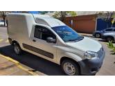 FIAT - FIORINO - 2014/2015 - Branca - R$ 52.000,00