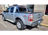 FORD - RANGER - 2010/2011 - Prata - R$ 85.000,00