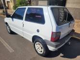 FIAT - UNO - 2013/2013 - Branca - R$ 26.900,00