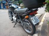 HONDA - CG 150 - 2008/2008 - Preta - R$ 9.300,00