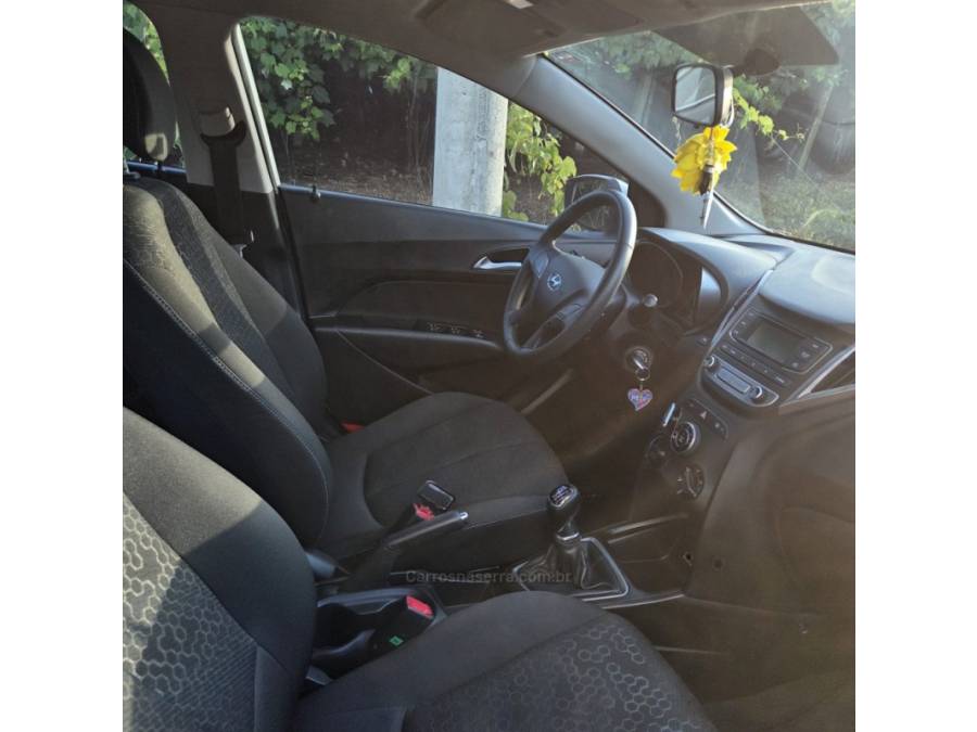 HYUNDAI - HB20X - 2016/2017 - Branca - R$ 64.000,00