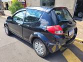 FORD - KA - 2009/2009 - Preta - R$ 19.500,00