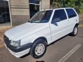 FIAT - UNO - 2013/2013 - Branca - R$ 26.900,00