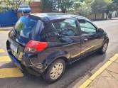 FORD - KA - 2009/2009 - Preta - R$ 19.500,00