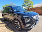 HYUNDAI - CRETA - 2022/2022 - Preta - R$ 129.000,00