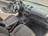 FIAT - GRAND SIENA - 2020/2021 - Branca - R$ 54.000,00