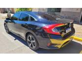 HONDA - CIVIC - 2016/2017 - Preta - R$ 105.000,00