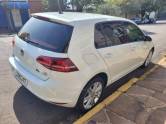 VOLKSWAGEN - GOLF - 2014/2014 - Branca - R$ 78.000,00